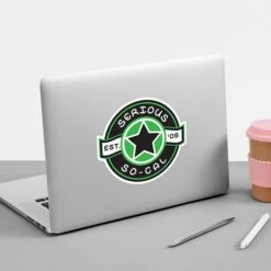 Avery Sticker Project Paper Inkjet Multipurpose Labels, 8 1/2" X 11", Matte White, 1 Label/Sheet, 15 Sheets/Pack (03383) -Scott Stationery Shop sp60874841 s7