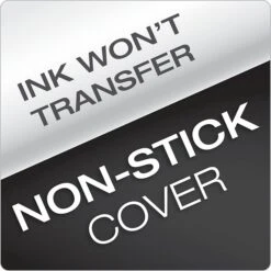 Cardinal SuperLife 5" Non-View Binder, Black (CRD 14052CB) 10 Cardinal SuperLife 5" Non-View Binder, Black (CRD 14052CB) -Scott Stationery Shop sp64627681 s7
