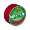 Duck Heavy Duty Duct Tape, 1.88" X 20 Yds., Assorted Colors, 3 Rolls/Pack (DUCKPRM3PK-STP) 2 Duck Heavy Duty Duct Tape, 1.88" X 20 Yds., Assorted Colors, 3 Rolls/Pack (DUCKPRM3PK-STP) -Scott Stationery Shop sp70897718 s7