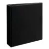 Avery Heavy Duty 2" 3-Ring View Binder, Black (79692) -Scott Stationery Shop sp75153586 s7