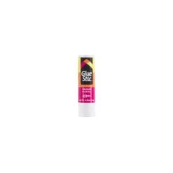 Avery Glue Stic Glue Sticks, 0.26 Oz., White, 18/Pack (98089) -Scott Stationery Shop sp75154944 s7