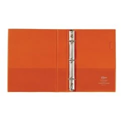 Avery Mini Durable 1" Fashion BInder, Bright Floral (18447) 7 Avery Mini Durable 1" Fashion BInder, Bright Floral (18447) -Scott Stationery Shop sp92173256 s7