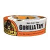 Gorilla Duct Tape, 2" X 30 Yds., White (6025001) 2 Gorilla Duct Tape, 2" X 30 Yds., White (6025001) -Scott Stationery Shop sp93881473 s7