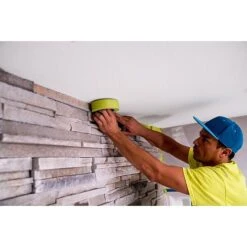 3M Scotch Rough Surface 1.41" X 60.1 Yd. Heavy-Duty Painter's Tape (2060-36AP) -Scott Stationery Shop sp95369234 s7