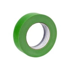 FrogTape 1.41" X 60 Yds. Painter Tapes, Yellow/Green, 4/Pack (FROGPACKN-STP) -Scott Stationery Shop sp97369912 s7